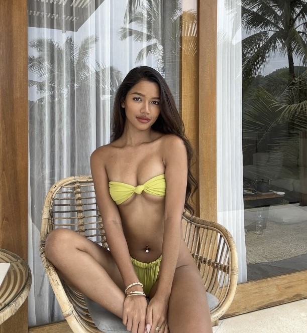 antalyaescortpolen-2 Antalya Escort Polen Zevkten Dört Köşe Ederim